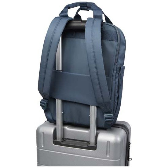 Trip 14" Aware™ Recycelter Laptop Rucksack 9 L