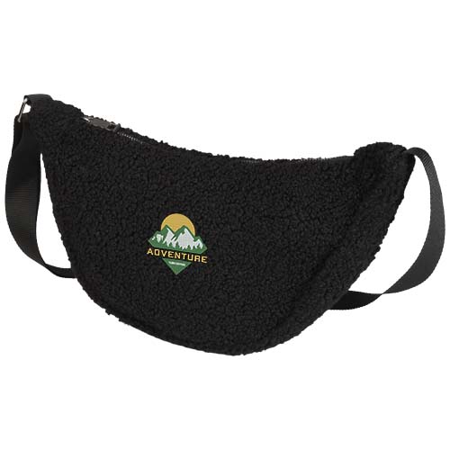 Bear GRS-recycelte Sherpa Gürteltasche 3 L