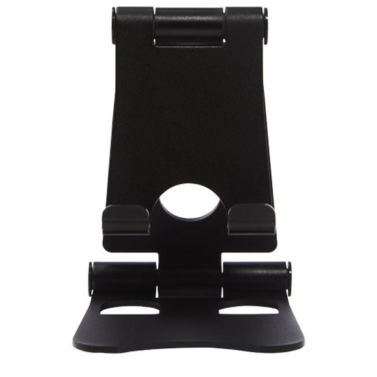 Klappbarer Smartphone Ständer aus Aluminium