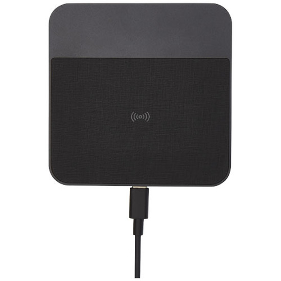 Hybrid hochwertiges wireless 15W Ladepad