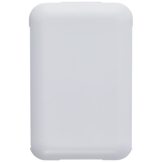 Savvy recyceltes modulares Ladekabel mit Telefonhalterung