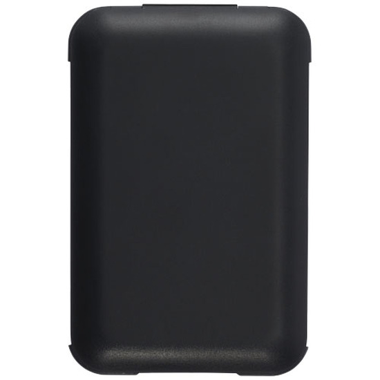 Savvy recyceltes modulares Ladekabel mit Telefonhalterung