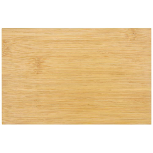 Ladia 5-teiliges Bambus Maniküreset