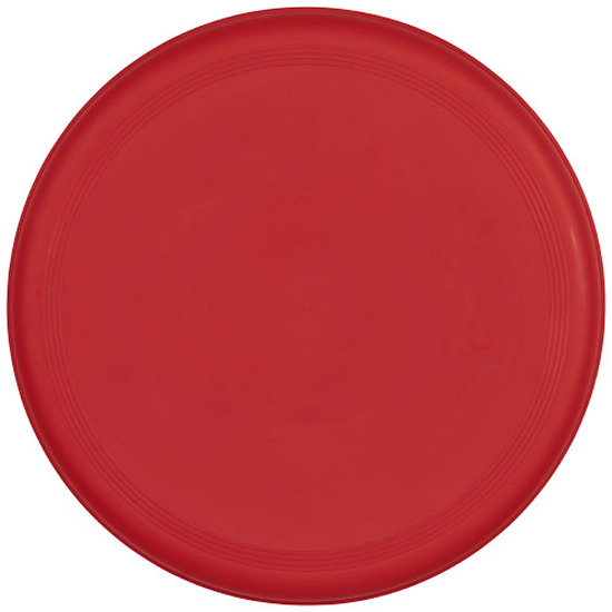 Orbit Frisbee aus recyceltem Kunststoff
