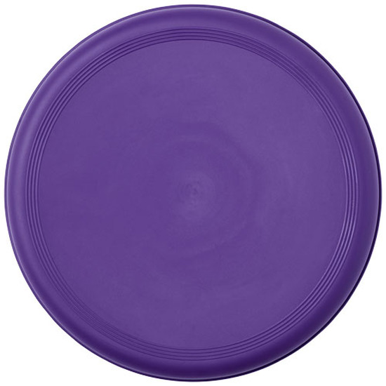 Orbit Frisbee aus recyceltem Kunststoff