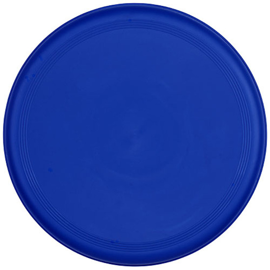 Orbit Frisbee aus recyceltem Kunststoff