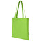Zeus Non Woven große Tragetasche 6L aus GRS Recyclingmaterial 6 L