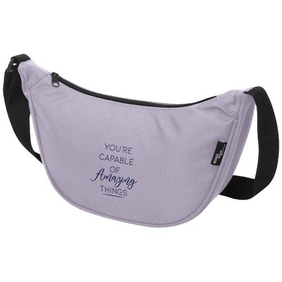 Byron Gürteltasche aus Recyclingmaterial 1,5 L