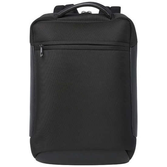 Expedition Pro 15,6" kompakter Laptop-Rucksack GRS Recyclingmaterial 12 L