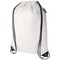 Evergreen Sportbeutel aus recyceltem GRS Non Woven 5 L