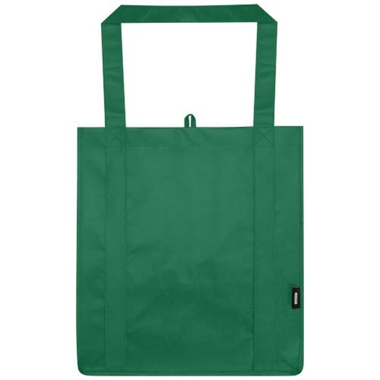 Liberty Tragetasche mit hartem Boden aus recyceltem GRS Non Woven 6 L