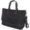 Rhine erweiterbare Reisetasche aus recyceltem Material 35 L