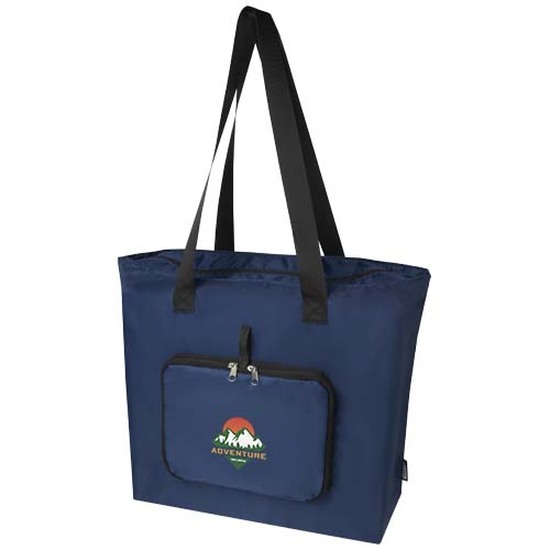 EcoFold faltbare RPET Tragetasche 16 L