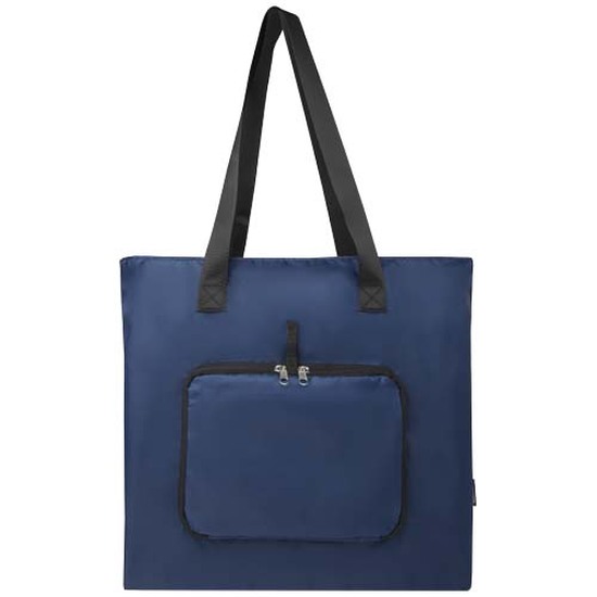 EcoFold faltbare RPET Tragetasche 16 L