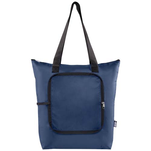 EcoFold faltbare RPET Kühltasche 15 L