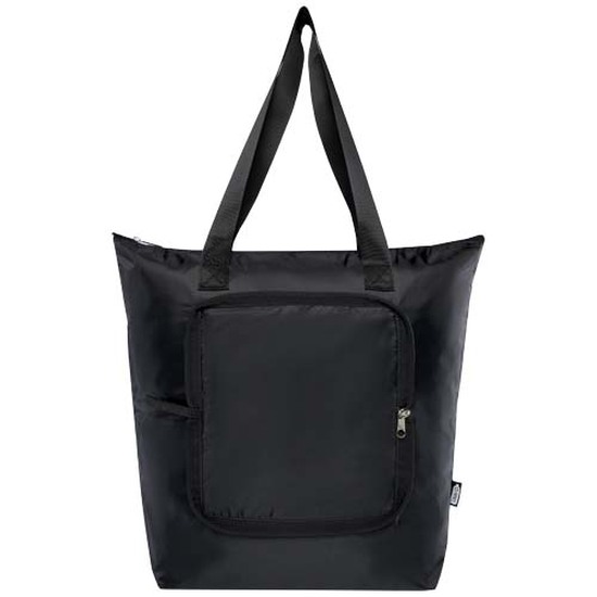EcoFold faltbare RPET Kühltasche 15 L