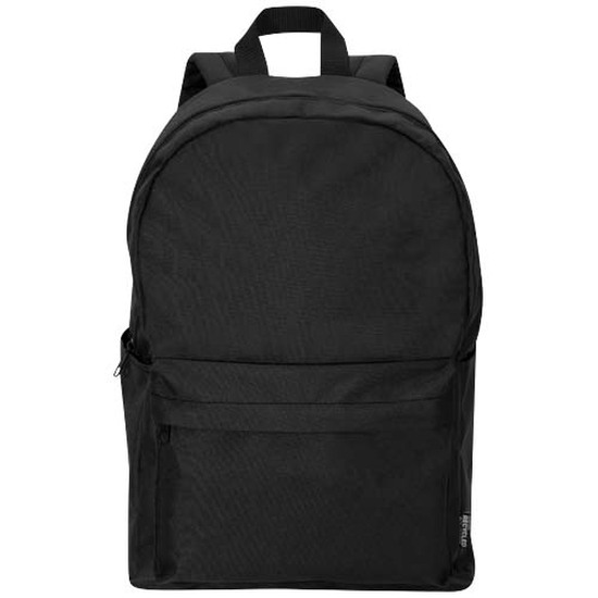Byron 14" GRS-recycelter City Laptop Rucksack 14 L