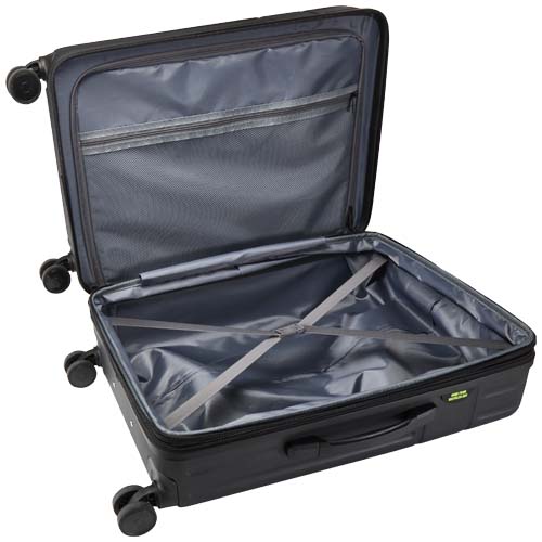 Rover 24" GRS-recycelter, erweiterbarer Trolley 70 L