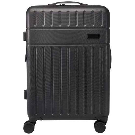 Rover 24" GRS-recycelter, erweiterbarer Trolley 70 L