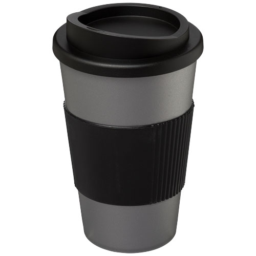 Americano® 350 ml Isolierbecher mit Schutzring