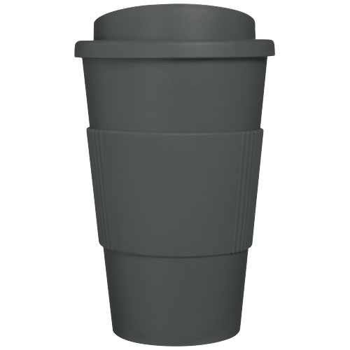 Americano® 350 ml Isolierbecher mit Schutzring