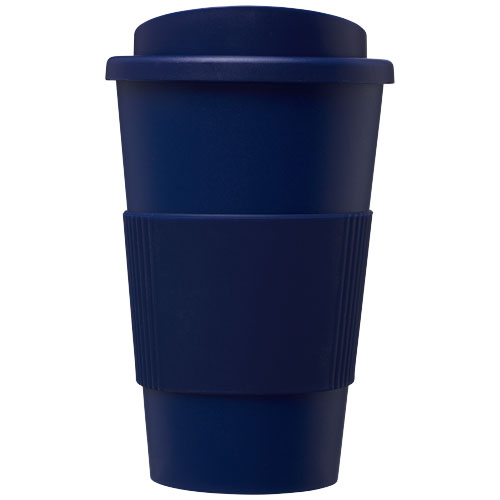 Americano® 350 ml Isolierbecher mit Schutzring
