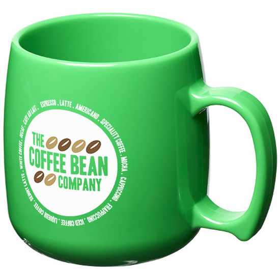 Classic 300 ml Kunststoffbecher