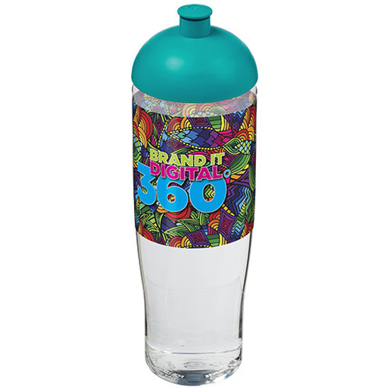 H2O Active® Tempo 700 ml Sportflasche mit Stülpdeckel