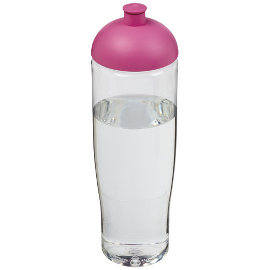 H2O Active® Tempo 700 ml Sportflasche mit Stülpdeckel