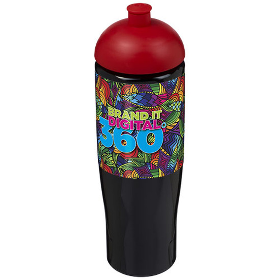 H2O Active® Tempo 700 ml Sportflasche mit Stülpdeckel