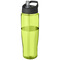 H2O Active® Tempo 700 ml Sportflasche mit Ausgussdeckel