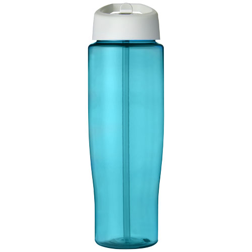 H2O Active® Tempo 700 ml Sportflasche mit Ausgussdeckel