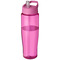 H2O Active® Tempo 700 ml Sportflasche mit Ausgussdeckel