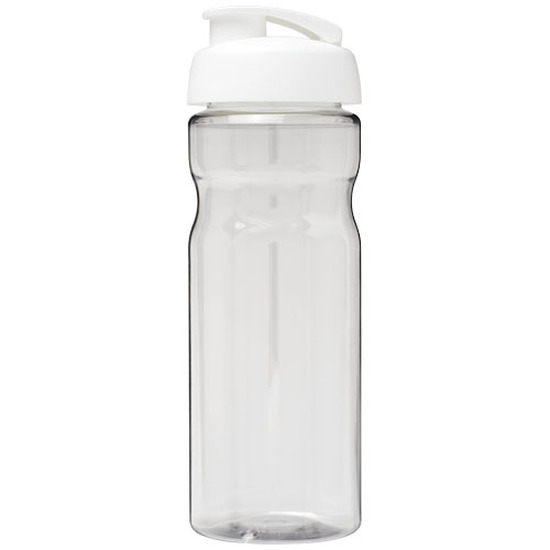 H2O Active® Base 650 ml Sportflasche mit Klappdeckel
