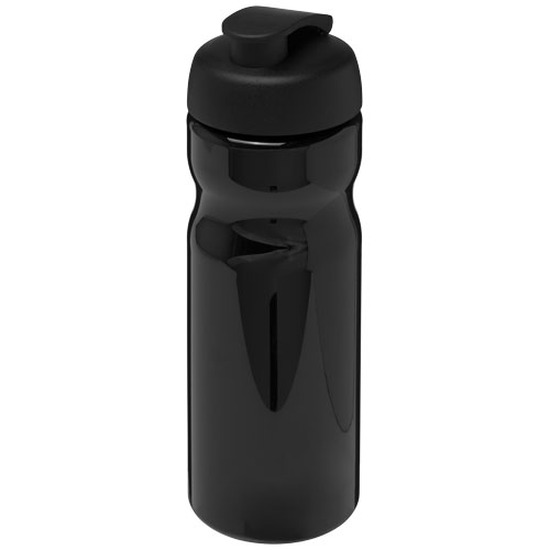 H2O Active® Base 650 ml Sportflasche mit Klappdeckel