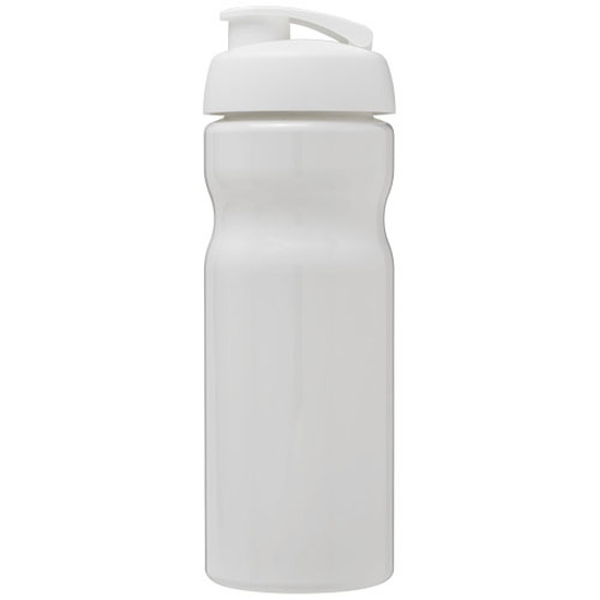 H2O Active® Base 650 ml Sportflasche mit Klappdeckel