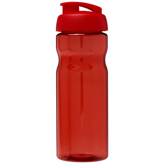 H2O Active® Base 650 ml Sportflasche mit Klappdeckel