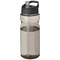 H2O Active® Base 650 ml Sportflasche mit Ausgussdeckel