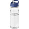 H2O Active® Base 650 ml Sportflasche mit Ausgussdeckel
