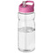 H2O Active® Base 650 ml Sportflasche mit Ausgussdeckel