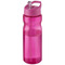 H2O Active® Base 650 ml Sportflasche mit Ausgussdeckel