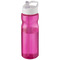 H2O Active® Base 650 ml Sportflasche mit Ausgussdeckel