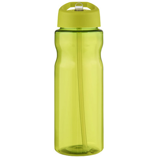 H2O Active® Base 650 ml Sportflasche mit Ausgussdeckel