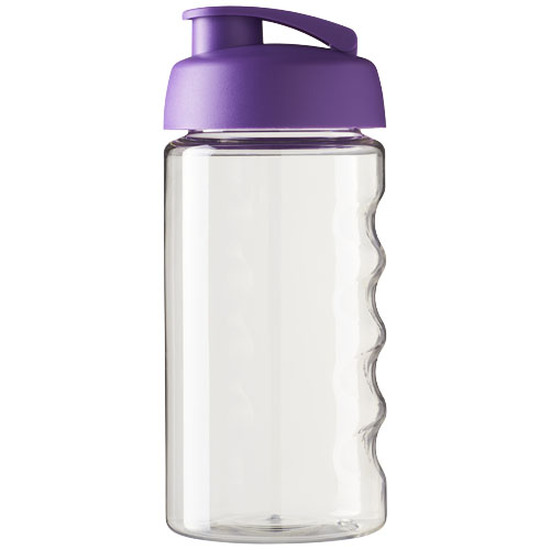 H2O Active® Bop 500 ml Sportflasche mit Klappdeckel