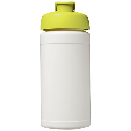 Baseline® Plus 500 ml Sportflasche mit Klappdeckel