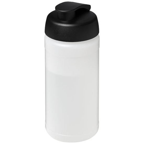 Baseline® Plus 500 ml Sportflasche mit Klappdeckel