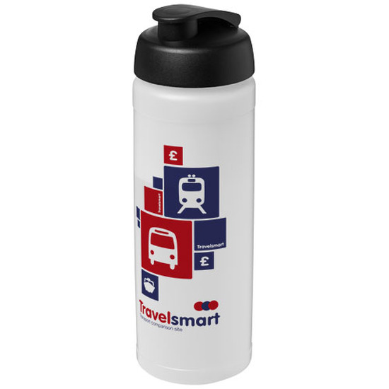 Baseline® Plus 750 ml Flasche mit Klappdeckel