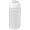 Baseline® Plus grip 500 ml Sportflasche mit Klappdeckel