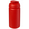 Baseline® Plus grip 500 ml Sportflasche mit Klappdeckel