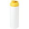 Baseline® Plus grip 750 ml Sportflasche mit Klappdeckel